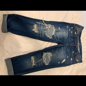 New York & Co Jeans